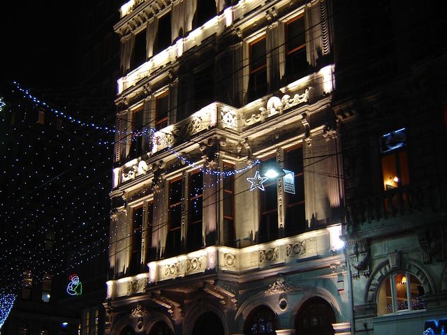 Galatasaray Museum