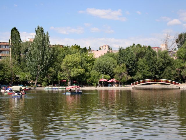 Victory Park