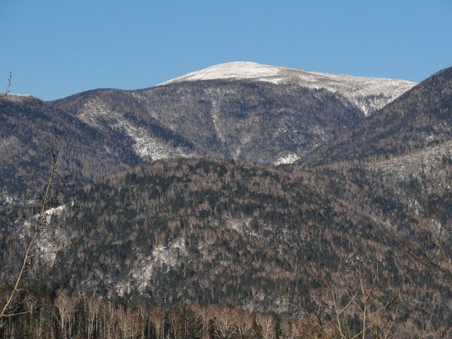 Sikhote-Alin Nature Reserve