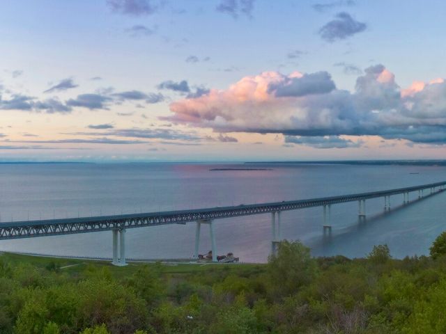 President Bridge
