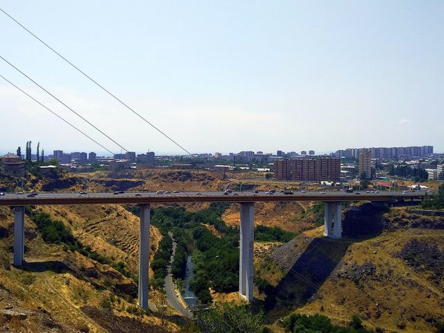 Davtashen Bridge