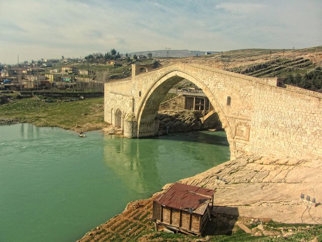 Malabadi Bridge