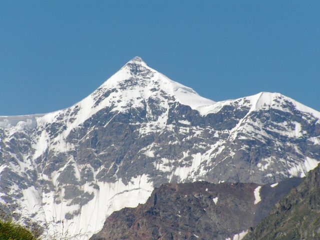 Kabardino-Balkarski Nature Reserve