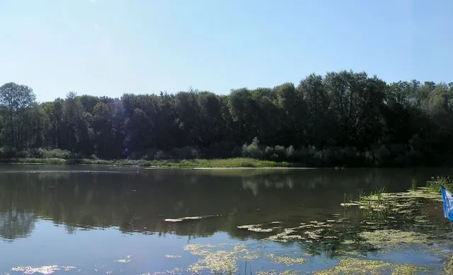 Khopyor Nature Reserve