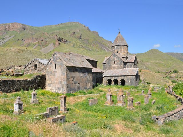Vorotnavank