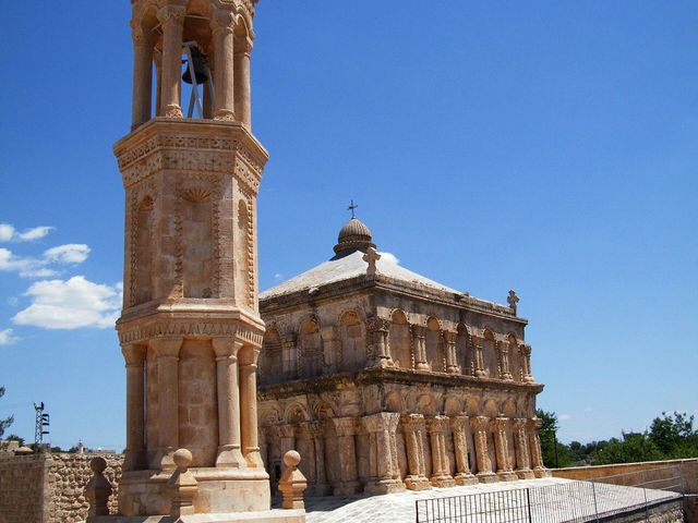 St. Mary Church