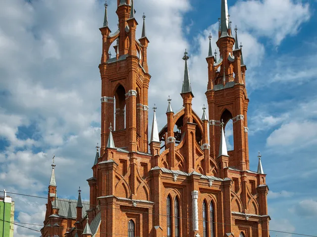 Sacred Heart Church