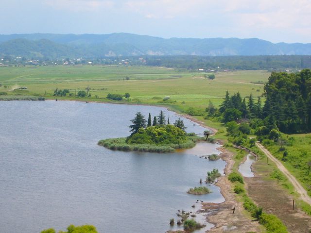 Lake Inkit