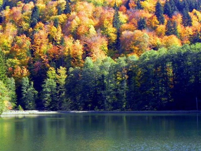 Bateti Lake