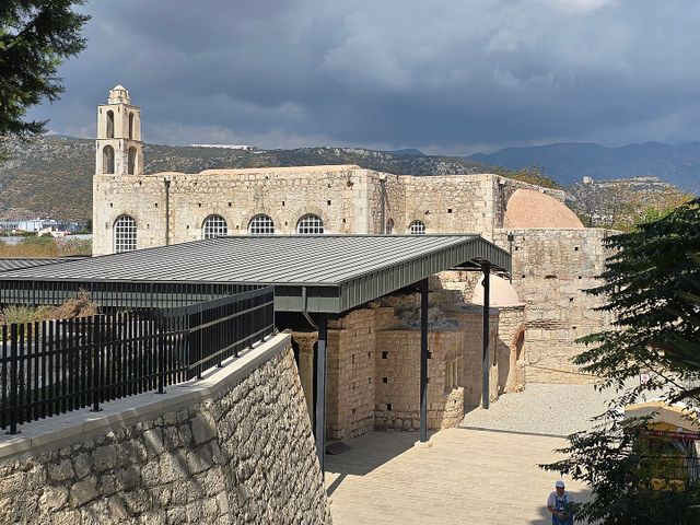 St. Nicholas Church, Demre