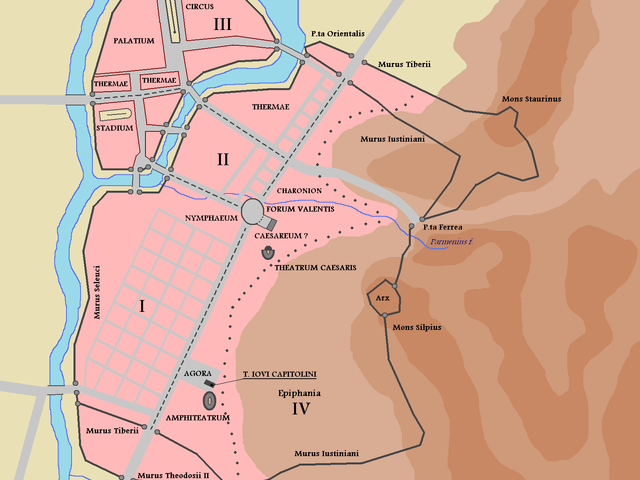 Circus of Antioch