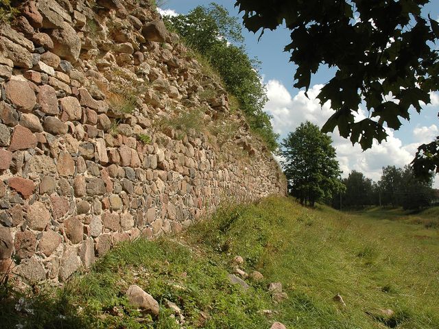 Gdov Kremlin