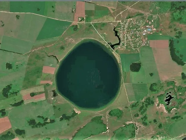Gorkoye (Novosibirsk Oblast)