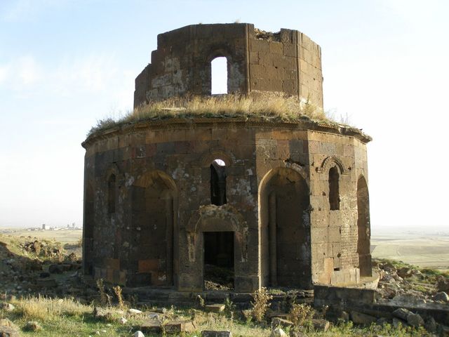 Gharghavank