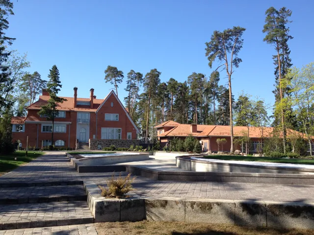 Villa Sellgren