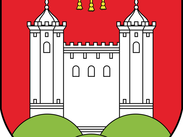 Chashniki Castle
