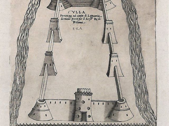 Ula Castle