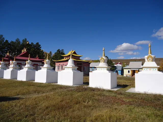 Aginsky Datsan