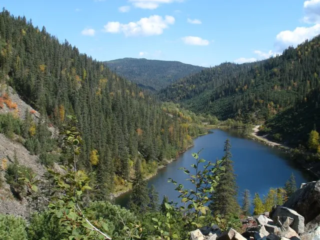 Lake Amut