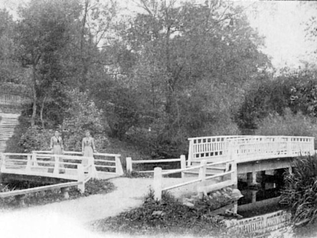 English Park