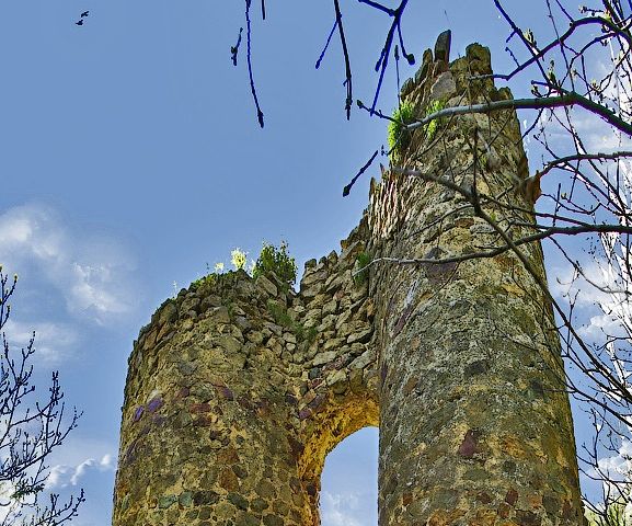 Handaberd