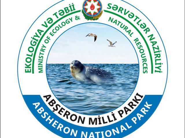 Absheron National Park