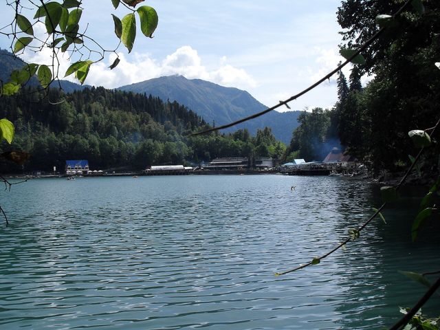 Mt Achibakhi