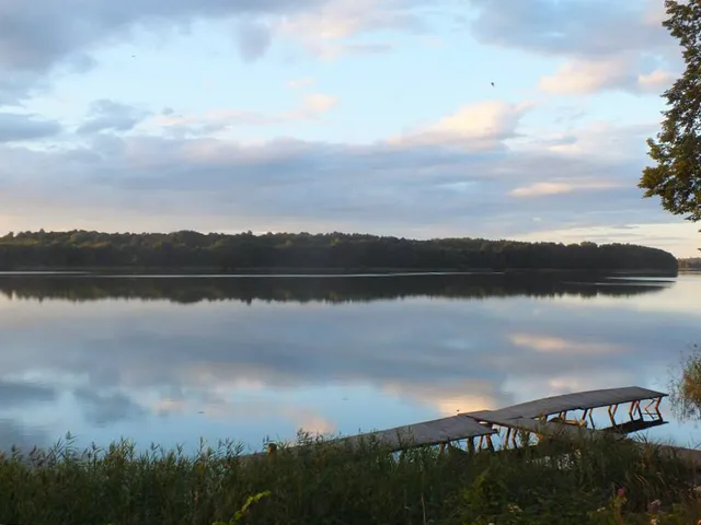 Baklanovskoe