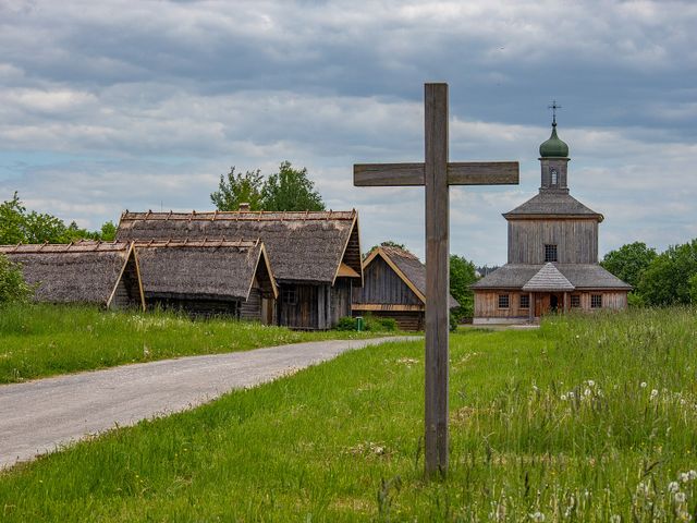 Belarusian State Museum of Folk Architecture and Life