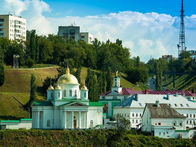 Annunciation Monastery