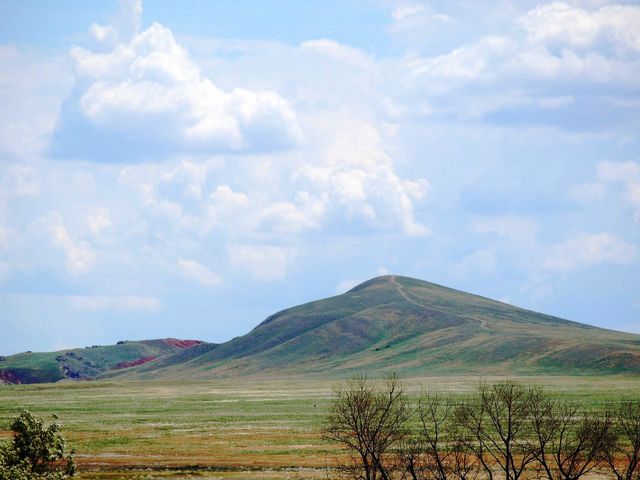 Bolshoye Bogdo
