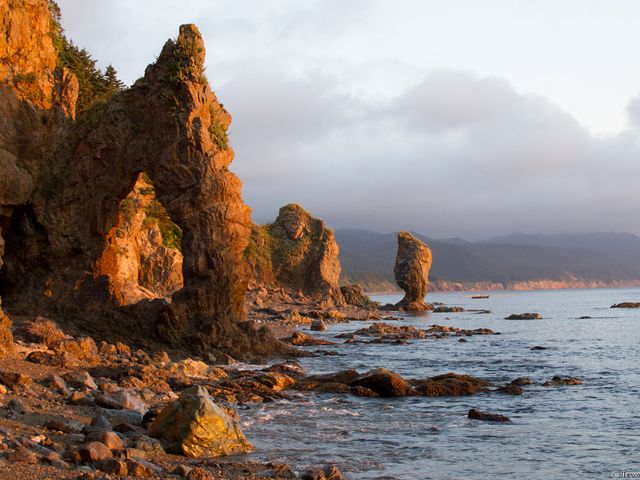 Cape Velikan