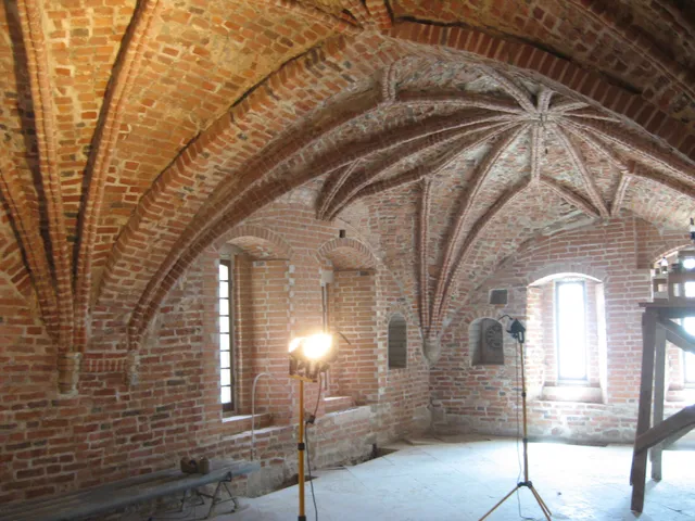 Vladychnaya (Granovitaya) Palata