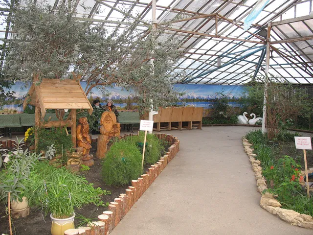 Voronezh Zoo