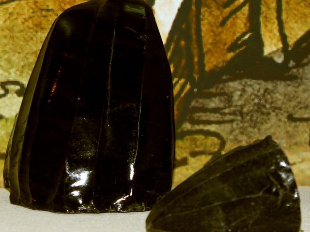Garghalar tapasi