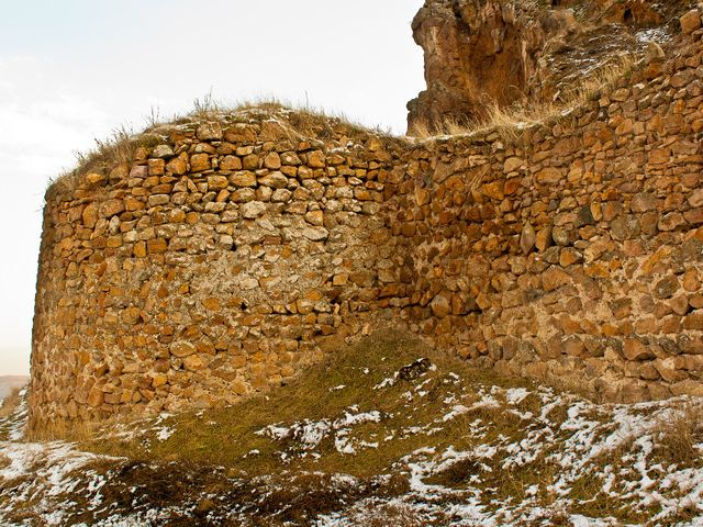 Fortress of Goyazan
