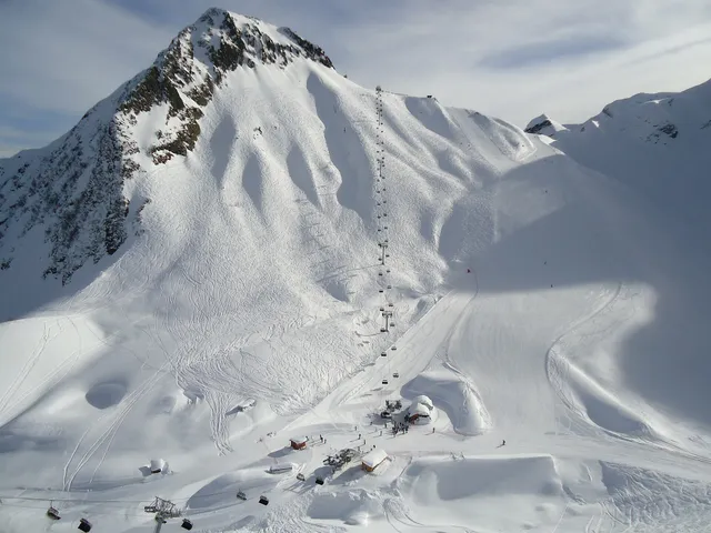 Gornaya Karusel