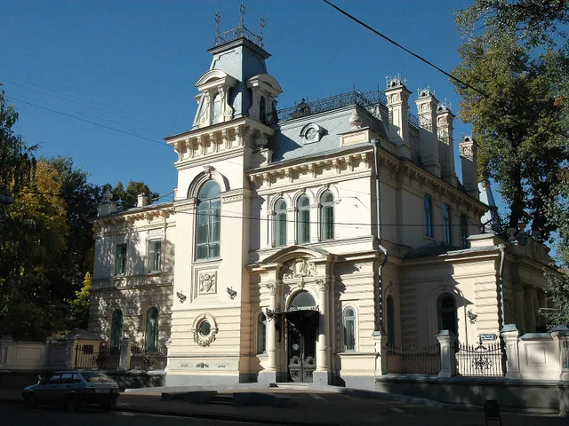 Tatarstan State Museum of Fine Arts