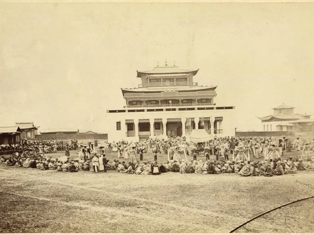 Tamchinsky datsan