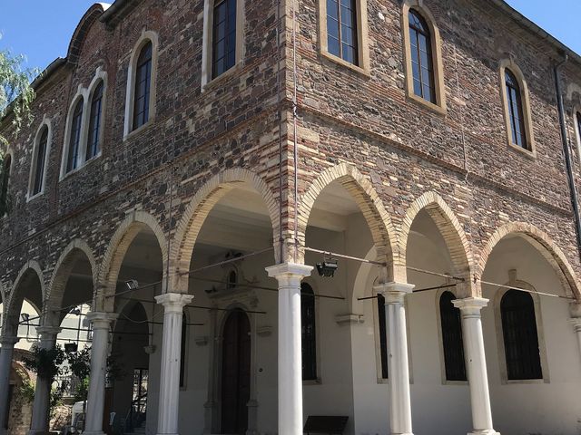 Saint Voukolos Church