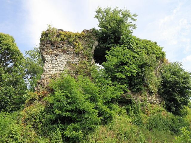 Fortress of Bagrati