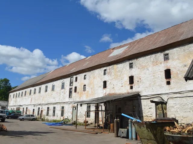 Neuhausen Castle