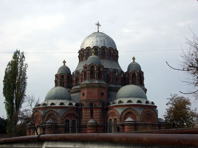 Cathedral of Our Lady of the Sign