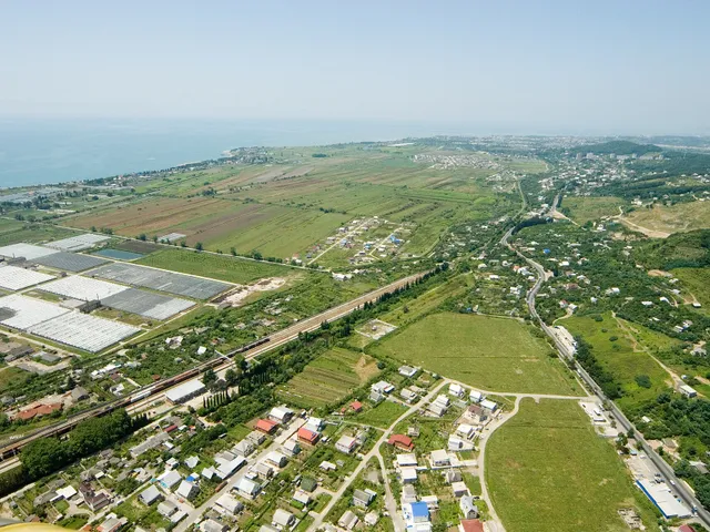 Imeretin Valley