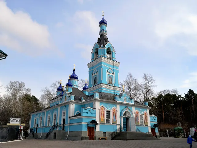 St. John the Baptist Cathedral
