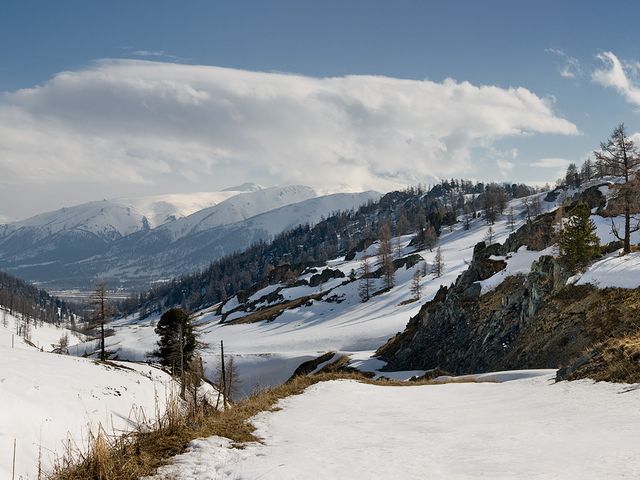 Katon-Karagay National Park