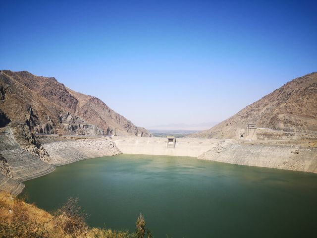 Kirov Reservoir