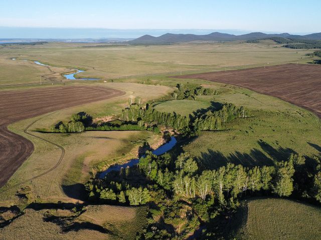 Kokshetau National Park