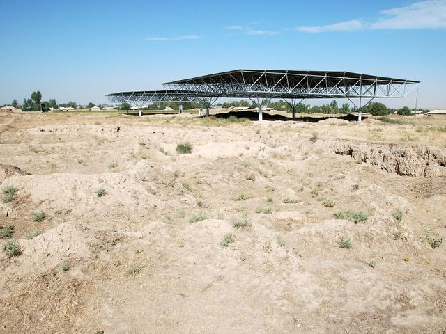 Sarazm