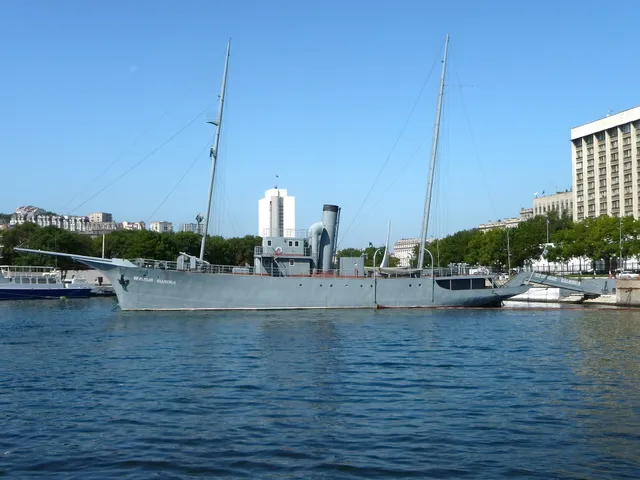 Krasnyy Vympel